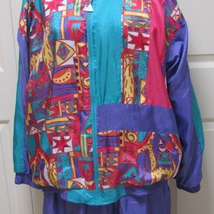 2 piece Jogging suit